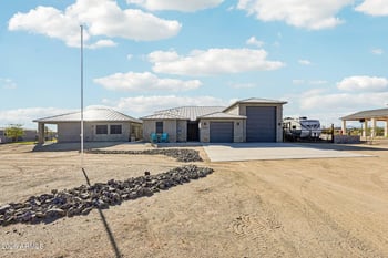 14343 Oberlin Way, Surprise, AZ 85387