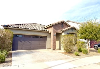 14344 W Desert Hollow Dr, Surprise, AZ 85387