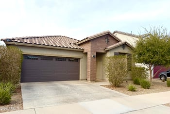 14344 W Desert Hollow Dr, Surprise, AZ 85387
