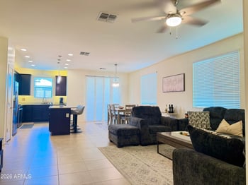 14344 W Desert Hollow Dr, Surprise, AZ 85387