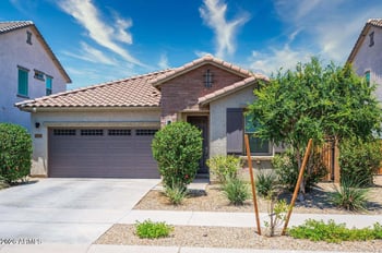 14344 W Desert Hollow Dr, Surprise, AZ 85387