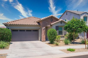 14344 W Desert Hollow Dr, Surprise, AZ 85387