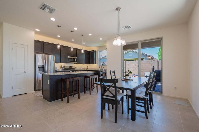 14344 W Desert Hollow Dr, Surprise, AZ 85387