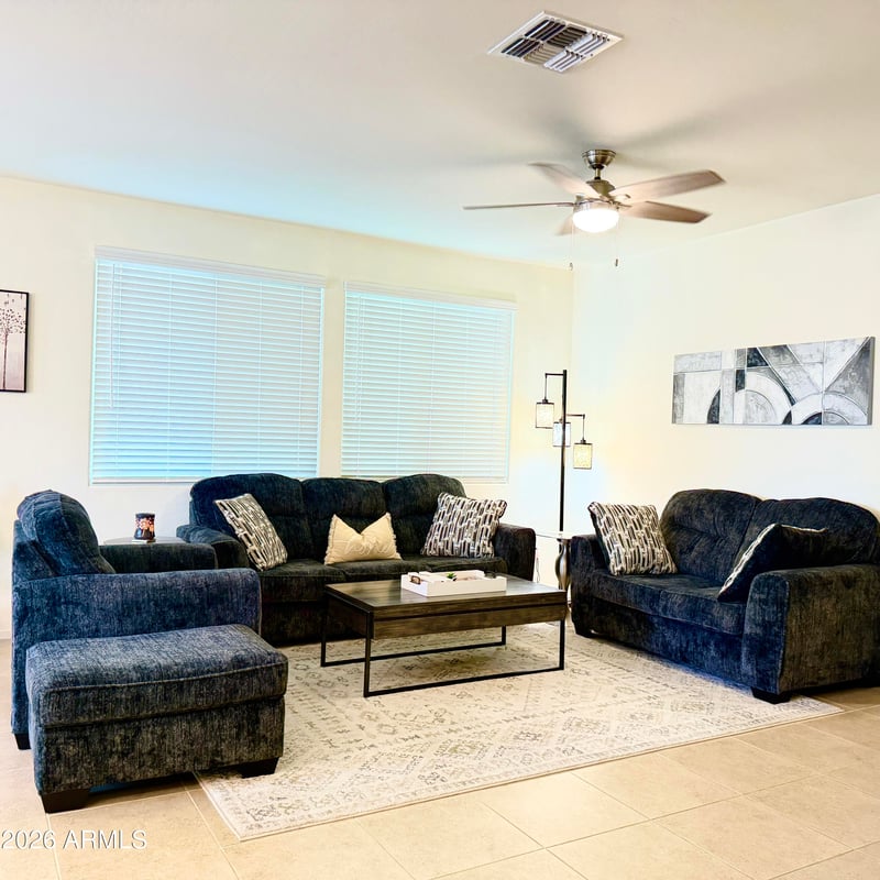 14344 W Desert Hollow Dr, Surprise, AZ 85387