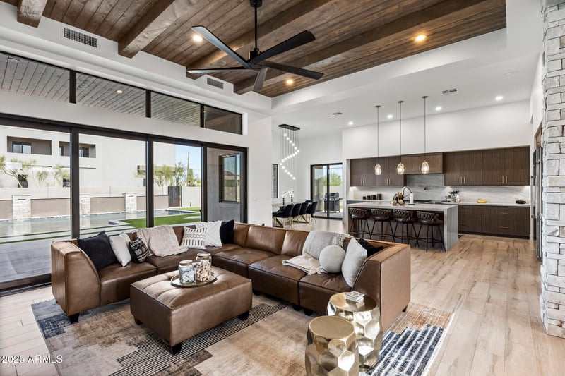 14346 Gamble Ln, Scottsdale, AZ 85262