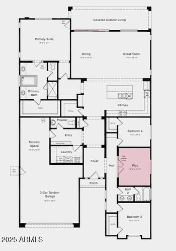 14346 Soft Wind Dr, Surprise, AZ 85388