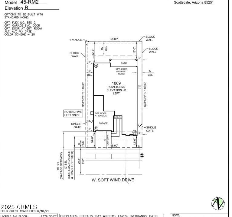 14346 Soft Wind Dr, Surprise, AZ 85388