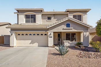 14348 W Fairmount Ave, Goodyear, AZ 85395