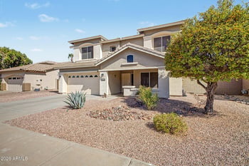 14348 W Fairmount Ave, Goodyear, AZ 85395