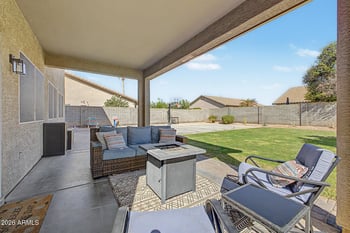 14348 W Fairmount Ave, Goodyear, AZ 85395