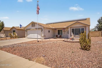 14348 Lamoille Dr, Surprise, AZ 85374