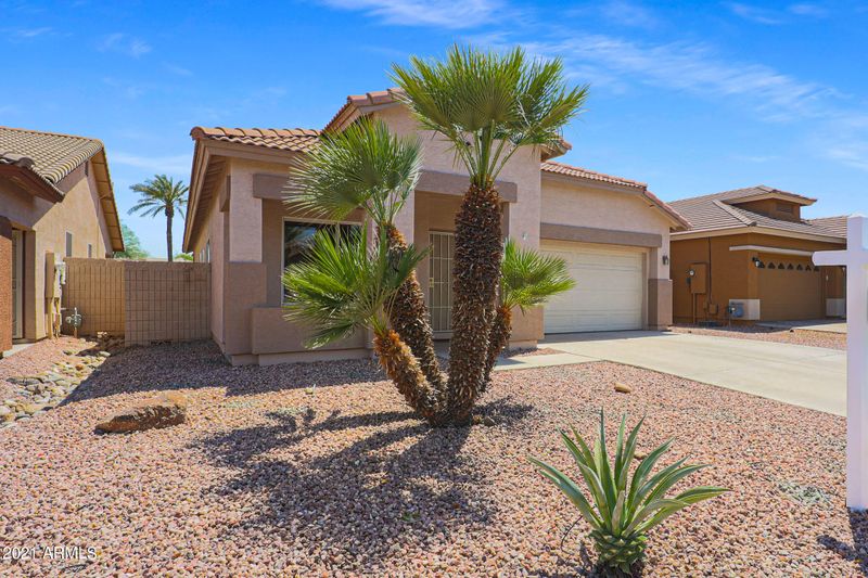 14349 W Mitchell Dr, Goodyear, AZ 85395