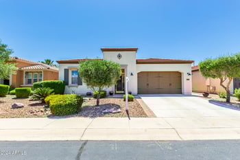 1435 Artemis Trl, Queen Creek, AZ 85140