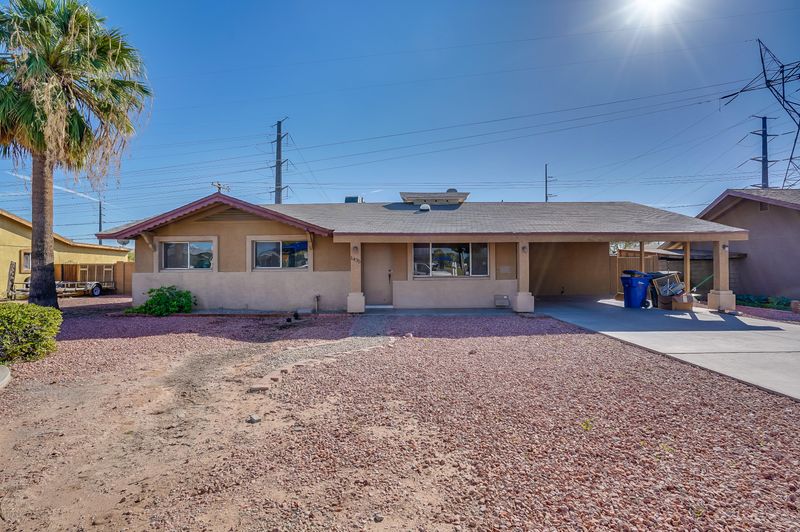 1435 E Dover St, Mesa, AZ 85203