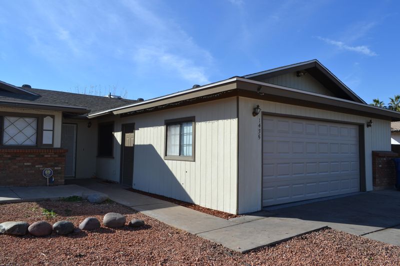 1435 E Harmony Ave, Mesa, AZ 85204