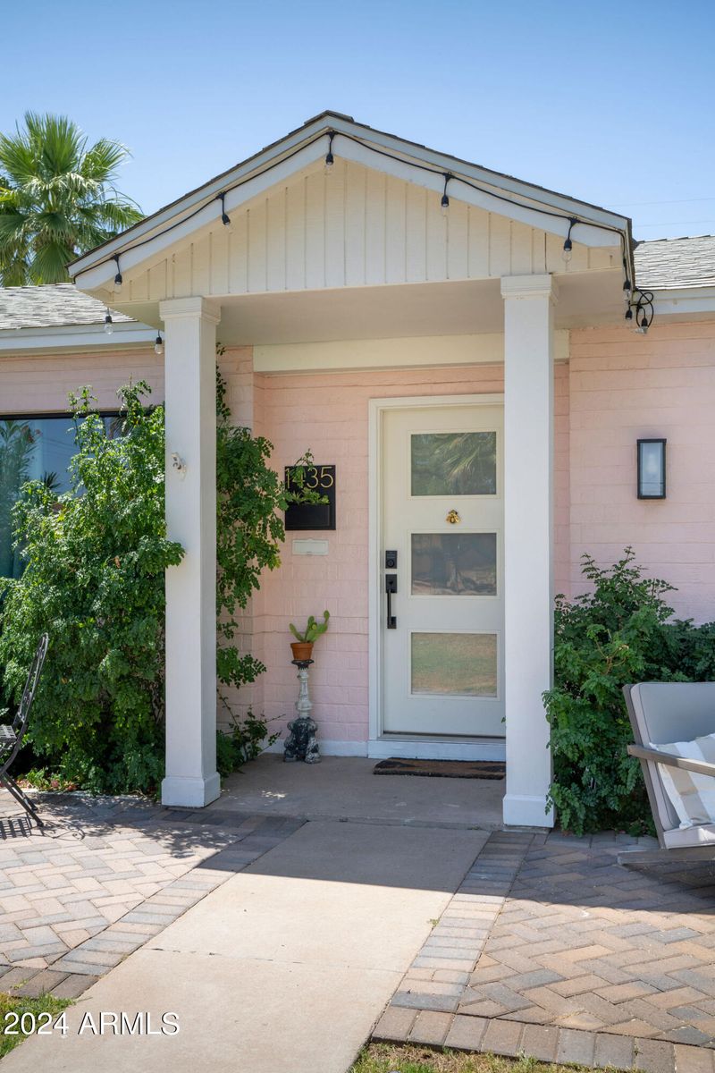 1435 E Monte Vista Rd, Phoenix, AZ 85006