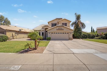 1435 Silver Creek Rd, Gilbert, AZ 85296
