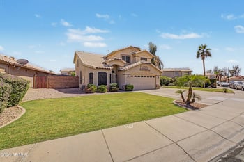 1435 Silver Creek Rd, Gilbert, AZ 85296