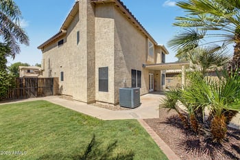 1435 Silver Creek Rd, Gilbert, AZ 85296
