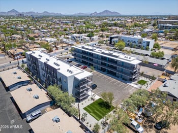 1435 Taylor St, Phoenix, AZ 85006