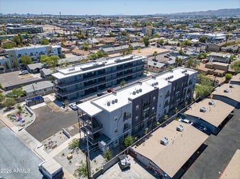 1435 Taylor St, Phoenix, AZ 85006