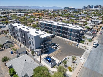 1435 Taylor St, Phoenix, AZ 85006