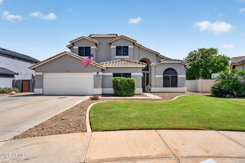 1435 N Roanoke St, Gilbert, AZ 85234