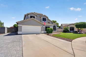 1435 N Roanoke St, Gilbert, AZ 85234