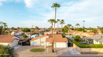 1435 Tamarisk Dr, Chandler, AZ 85224