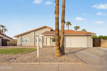 1435 Tamarisk Dr, Chandler, AZ 85224