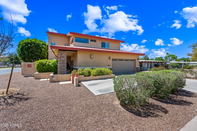 1435 Rancho Dr, Phoenix, AZ 85014