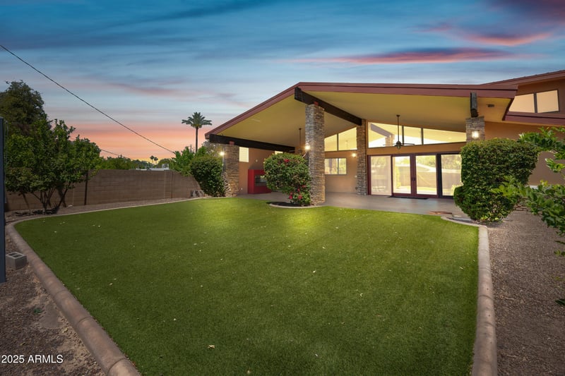 1435 Rancho Dr, Phoenix, AZ 85014