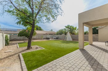 1435 Sinova --, Mesa, AZ 85206