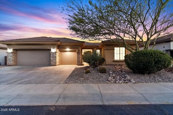 1435 Whitman Ct, Anthem, AZ 85086