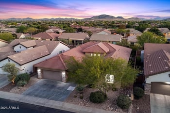 1435 Whitman Ct, Anthem, AZ 85086