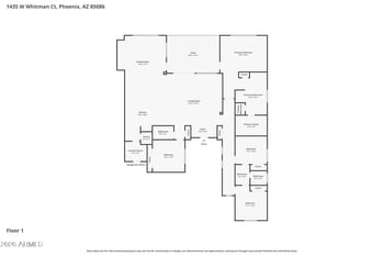 1435 W Whitman Ct, Anthem, AZ 85086
