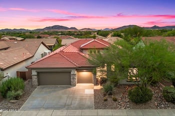 1435 W Whitman Ct, Anthem, AZ 85086
