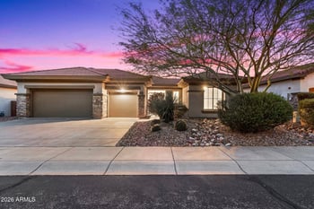 1435 W Whitman Ct, Anthem, AZ 85086