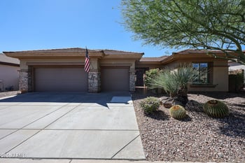 1435 Whitman Ct, Anthem, AZ 85086