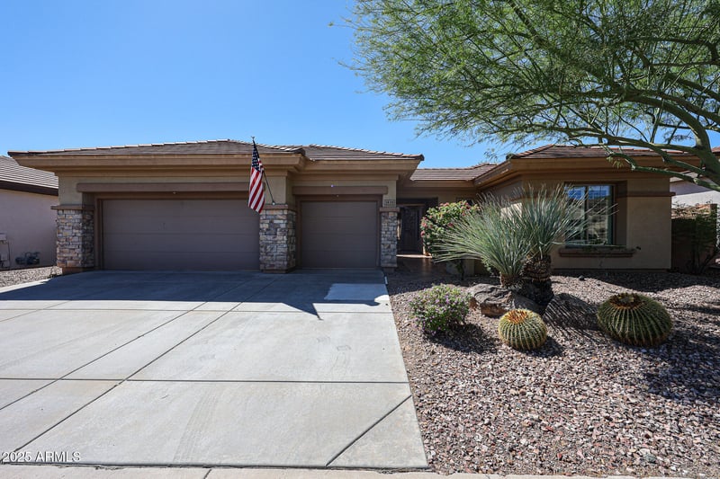 1435 Whitman Ct, Anthem, AZ 85086