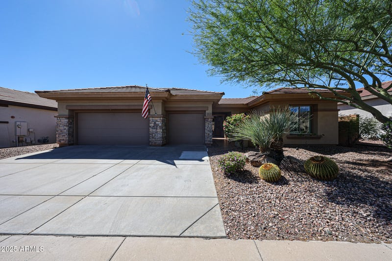 1435 Whitman Ct, Anthem, AZ 85086