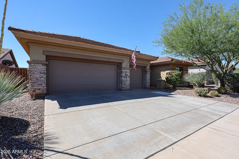 1435 Whitman Ct, Anthem, AZ 85086