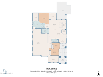 14350 Boca Raton Rd, Surprise, AZ 85379