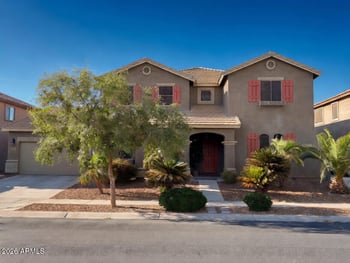 14350 Cholla St, Surprise, AZ 85379