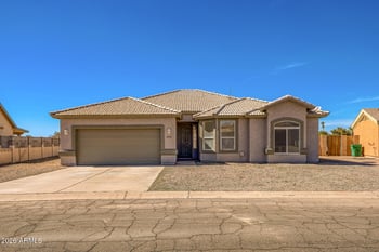 14350 Cienega Ln, Arizona City, AZ 85123