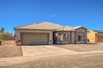 14350 Cienega Ln, Arizona City, AZ 85123