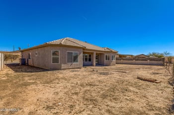14350 Cienega Ln, Arizona City, AZ 85123