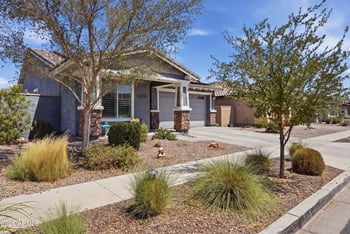 14350 W Bloomfield Rd, Surprise, AZ 85379