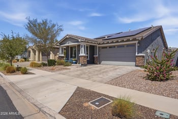 14350 W Bloomfield Rd, Surprise, AZ 85379