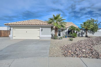 14353 76th Dr, Peoria, AZ 85381